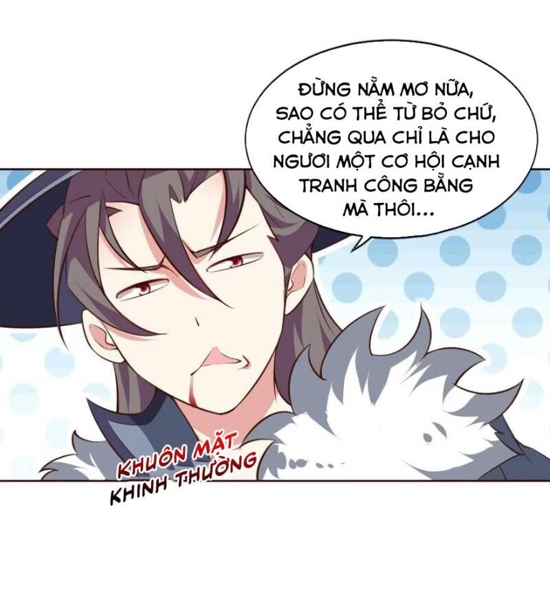 Trọng Sinh Thành Cậu Vàng Tại Dị Thế Chapter 59 - 36