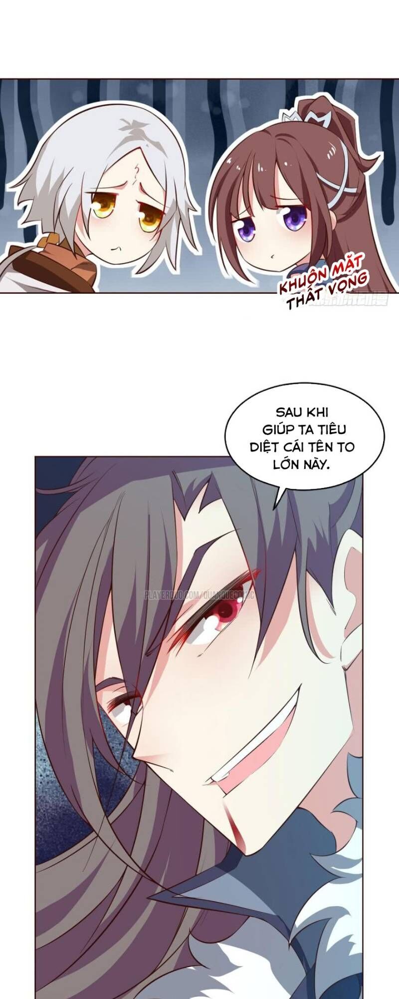 Trọng Sinh Thành Cậu Vàng Tại Dị Thế Chapter 59 - 37