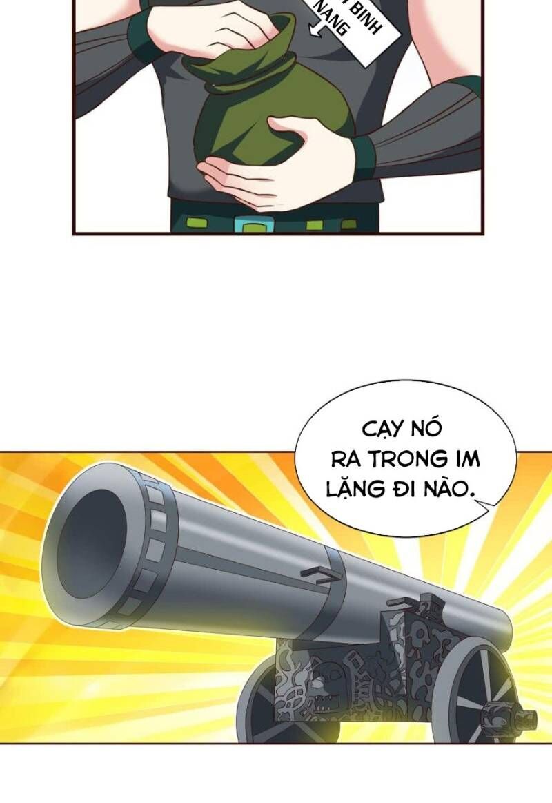 Trọng Sinh Thành Cậu Vàng Tại Dị Thế Chapter 59 - 6