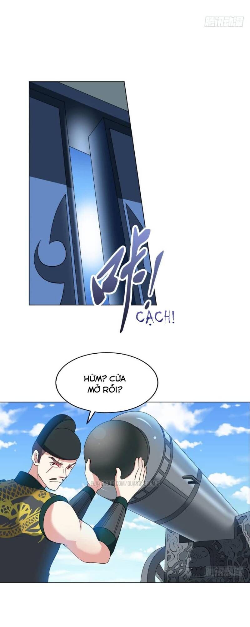 Trọng Sinh Thành Cậu Vàng Tại Dị Thế Chapter 59 - 7