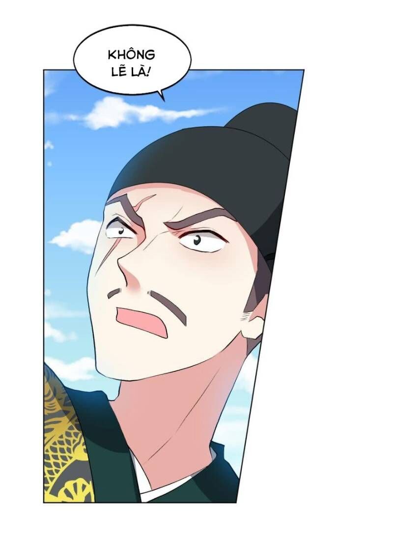 Trọng Sinh Thành Cậu Vàng Tại Dị Thế Chapter 59 - 8