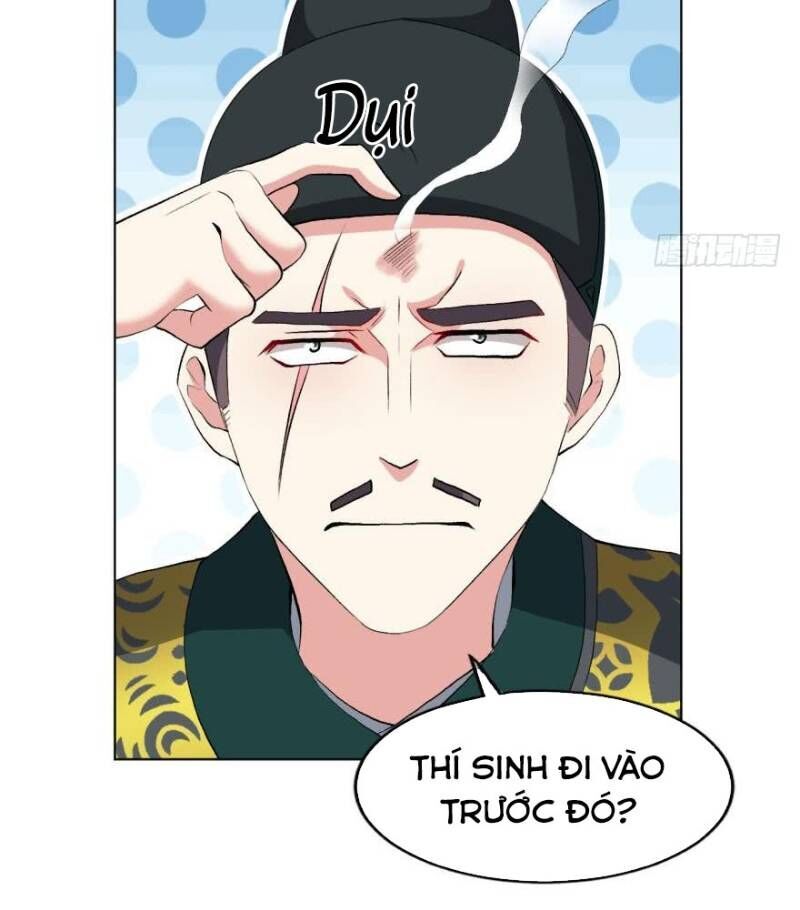 Trọng Sinh Thành Cậu Vàng Tại Dị Thế Chapter 59 - 10