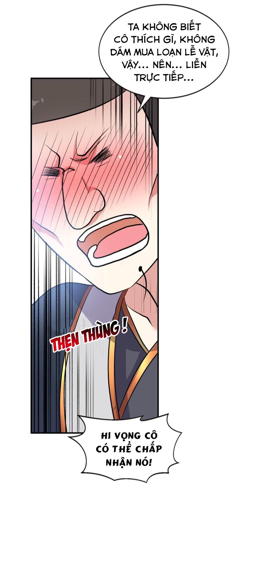 Trọng Sinh Thành Cậu Vàng Tại Dị Thế Chapter 6 - 30