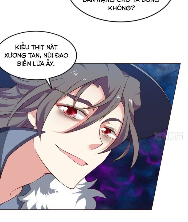 Trọng Sinh Thành Cậu Vàng Tại Dị Thế Chapter 60 - 18