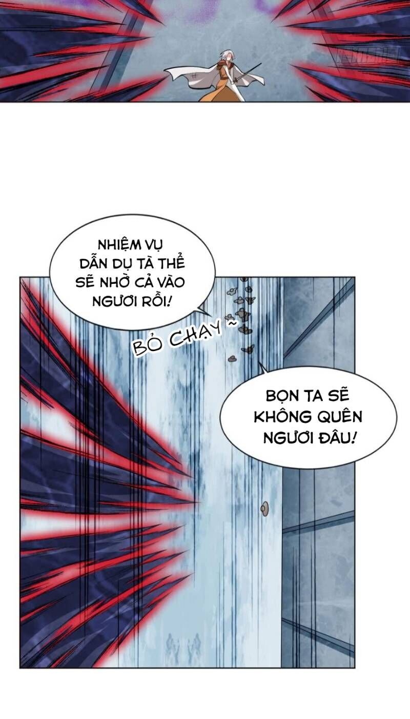 Trọng Sinh Thành Cậu Vàng Tại Dị Thế Chapter 60 - 26