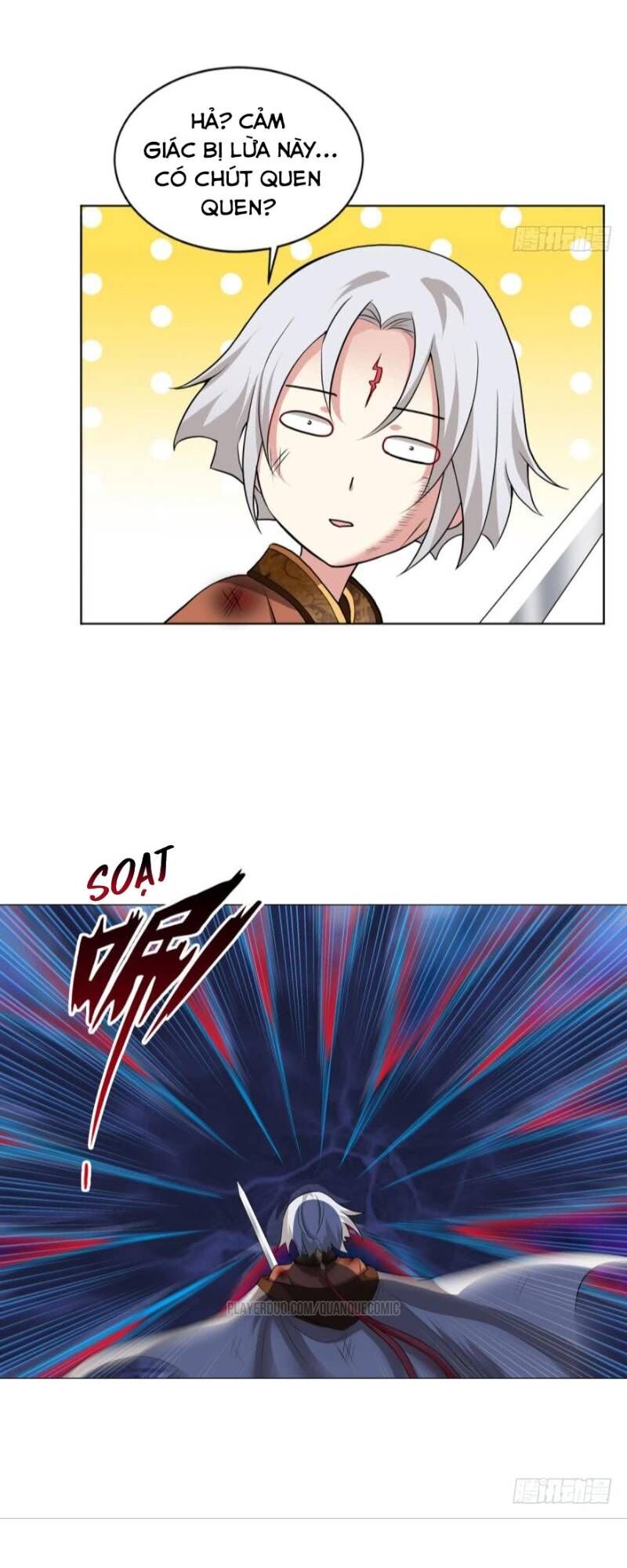 Trọng Sinh Thành Cậu Vàng Tại Dị Thế Chapter 60 - 27