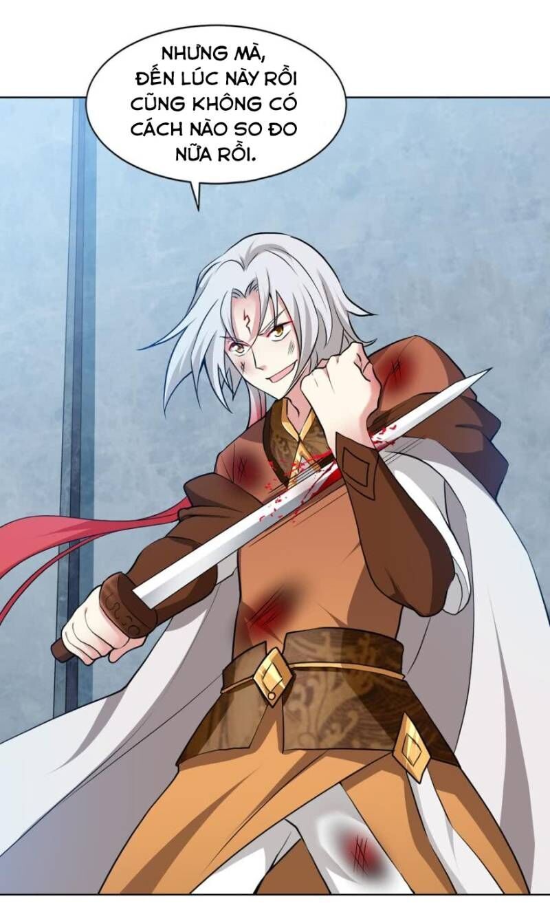 Trọng Sinh Thành Cậu Vàng Tại Dị Thế Chapter 60 - 28