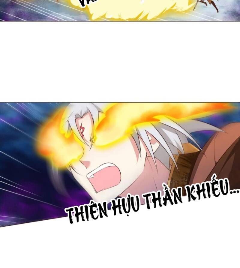 Trọng Sinh Thành Cậu Vàng Tại Dị Thế Chapter 60 - 30