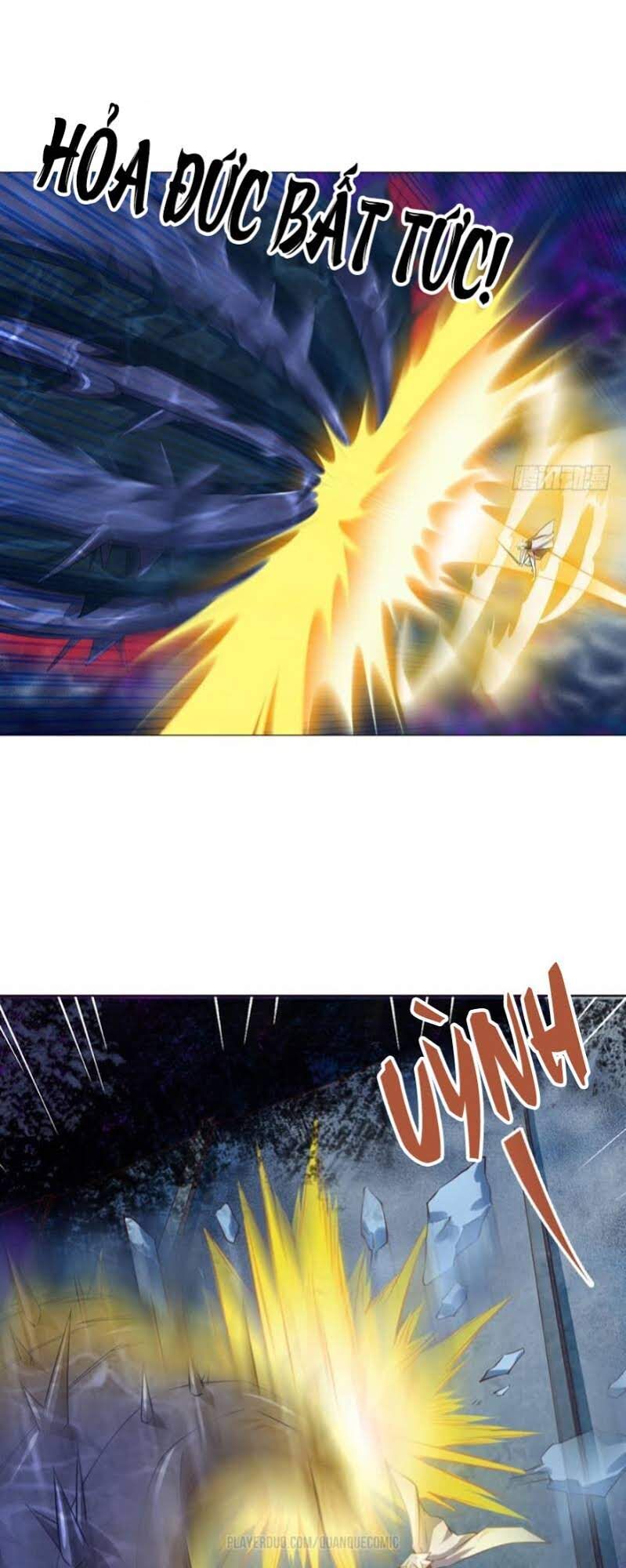 Trọng Sinh Thành Cậu Vàng Tại Dị Thế Chapter 60 - 31