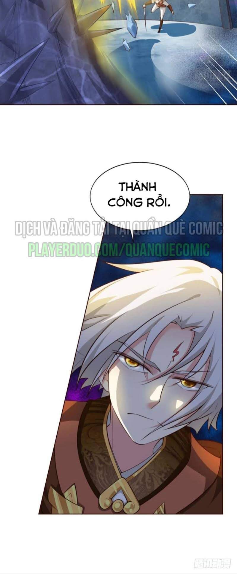 Trọng Sinh Thành Cậu Vàng Tại Dị Thế Chapter 60 - 32