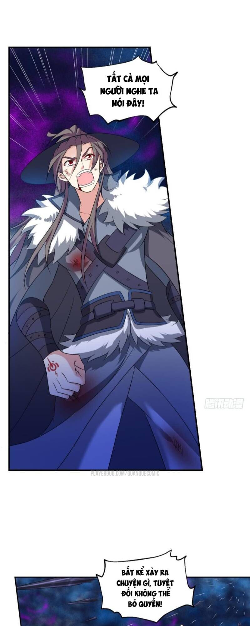 Trọng Sinh Thành Cậu Vàng Tại Dị Thế Chapter 60 - 5