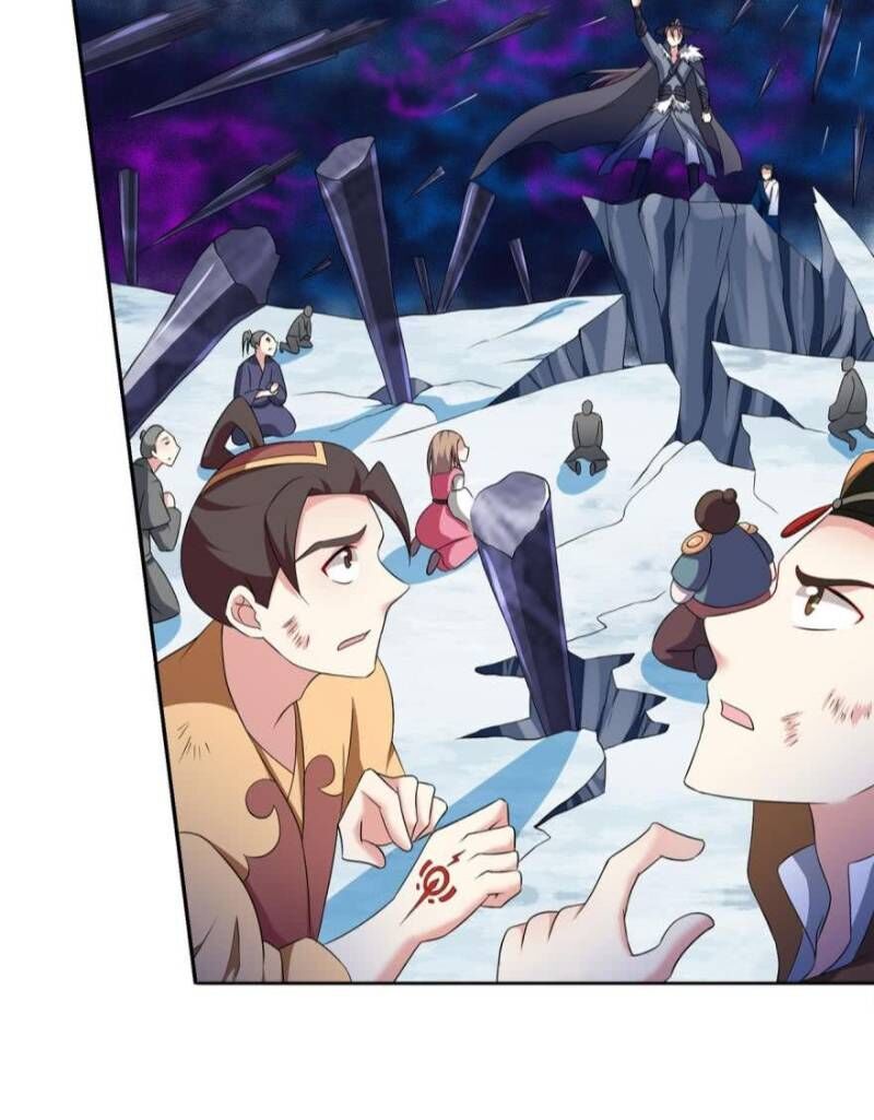 Trọng Sinh Thành Cậu Vàng Tại Dị Thế Chapter 60 - 6