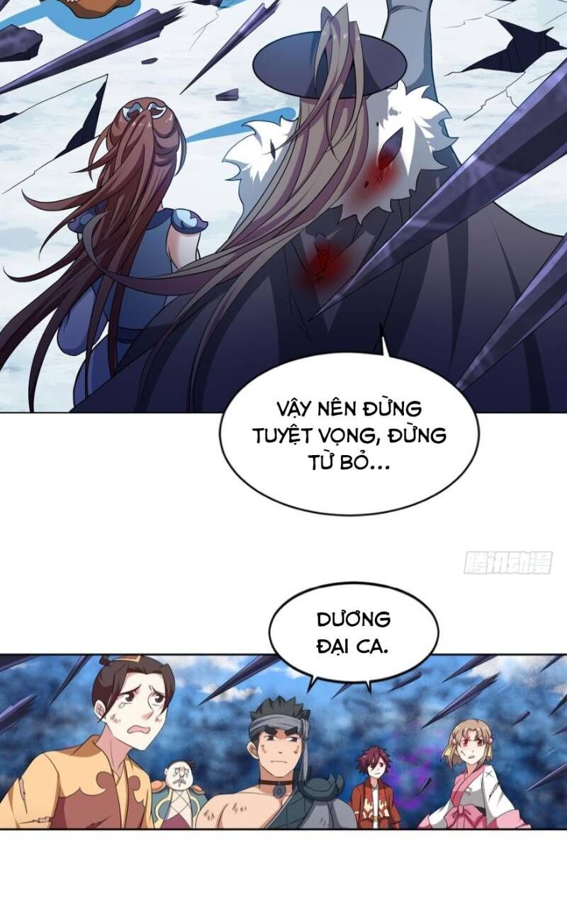 Trọng Sinh Thành Cậu Vàng Tại Dị Thế Chapter 60 - 10