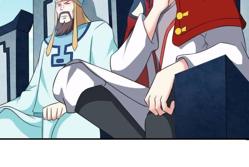 Trọng Sinh Thành Cậu Vàng Tại Dị Thế Chapter 61 - 2