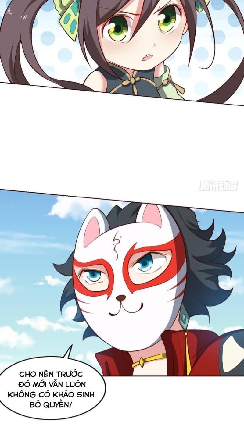 Trọng Sinh Thành Cậu Vàng Tại Dị Thế Chapter 61 - 14