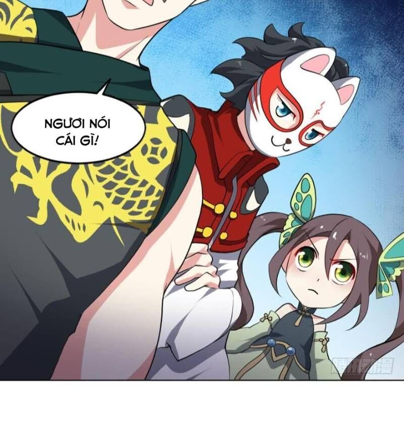 Trọng Sinh Thành Cậu Vàng Tại Dị Thế Chapter 61 - 20