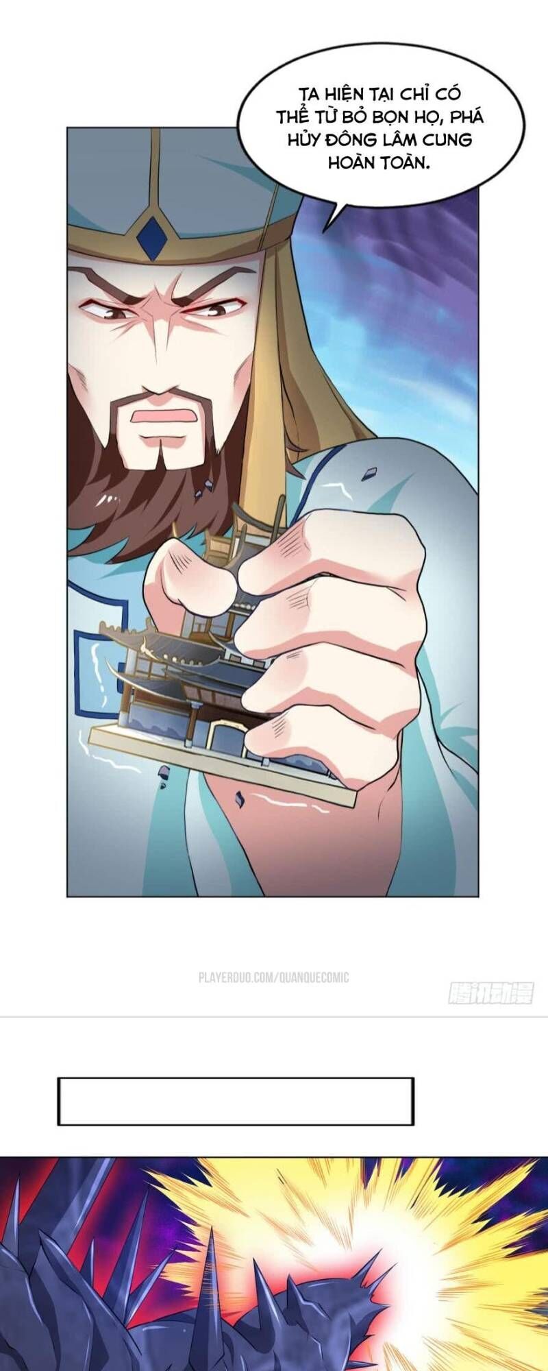 Trọng Sinh Thành Cậu Vàng Tại Dị Thế Chapter 61 - 21