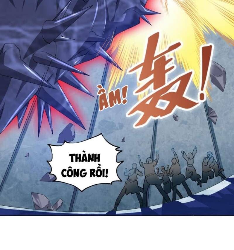 Trọng Sinh Thành Cậu Vàng Tại Dị Thế Chapter 61 - 22