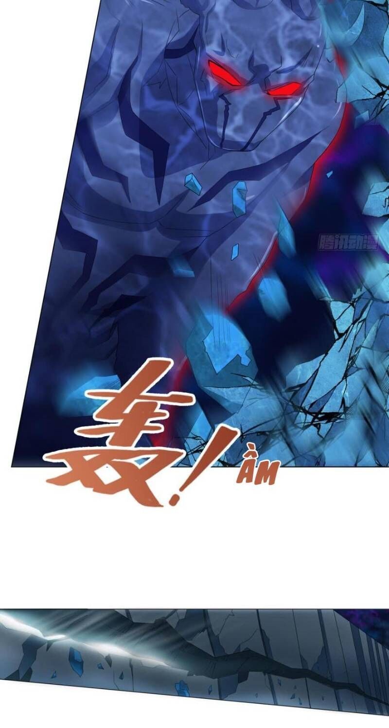 Trọng Sinh Thành Cậu Vàng Tại Dị Thế Chapter 61 - 26