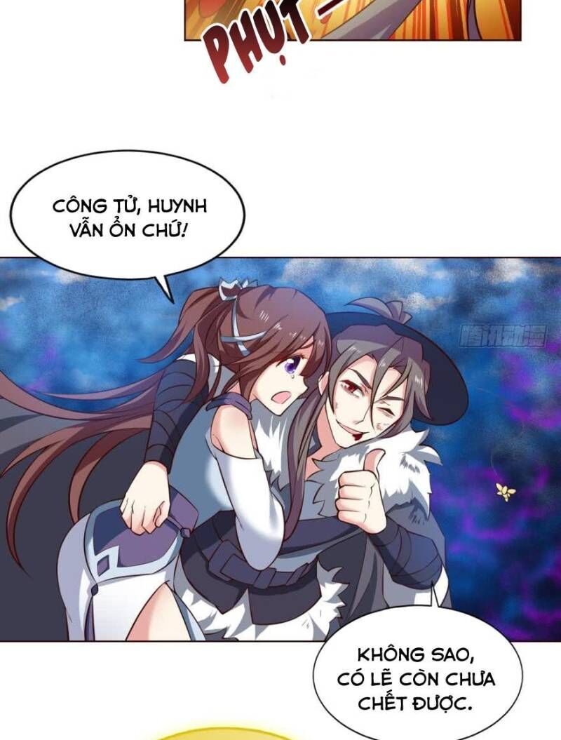 Trọng Sinh Thành Cậu Vàng Tại Dị Thế Chapter 61 - 28