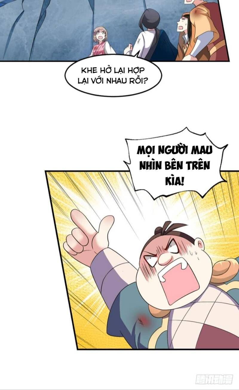 Trọng Sinh Thành Cậu Vàng Tại Dị Thế Chapter 61 - 32