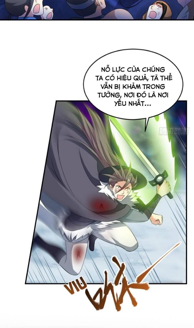 Trọng Sinh Thành Cậu Vàng Tại Dị Thế Chapter 61 - 36