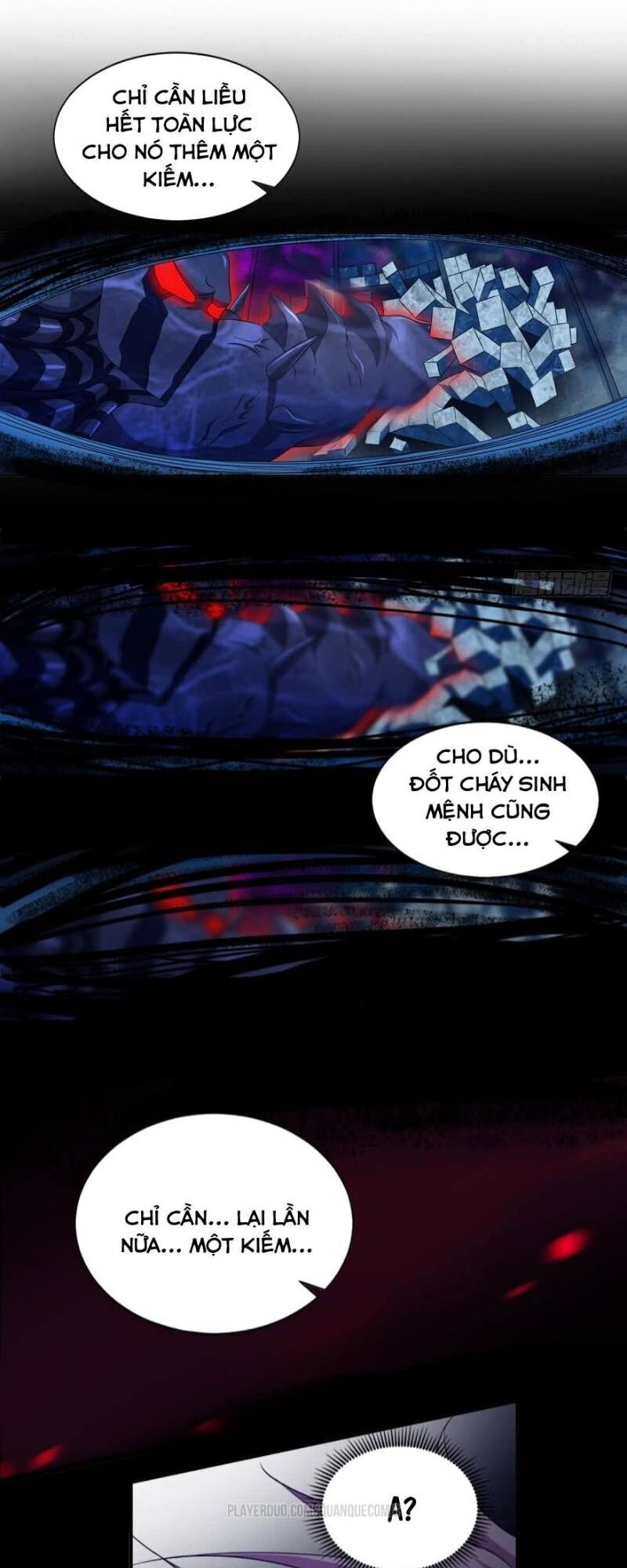 Trọng Sinh Thành Cậu Vàng Tại Dị Thế Chapter 61 - 37