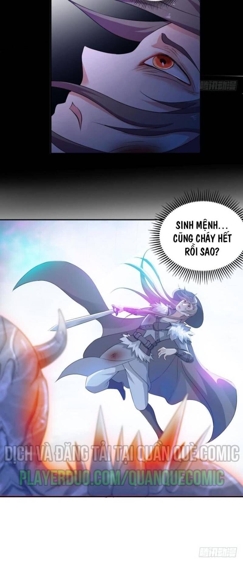 Trọng Sinh Thành Cậu Vàng Tại Dị Thế Chapter 61 - 38