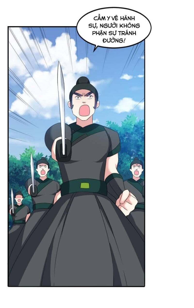 Trọng Sinh Thành Cậu Vàng Tại Dị Thế Chapter 61 - 6