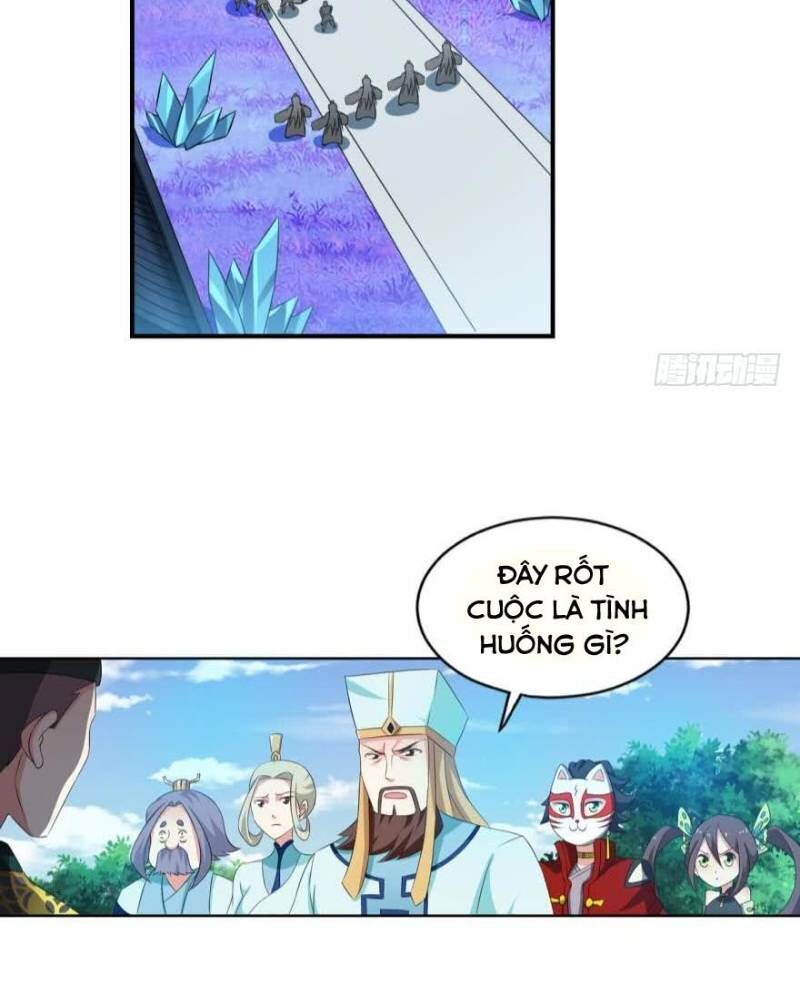 Trọng Sinh Thành Cậu Vàng Tại Dị Thế Chapter 61 - 10