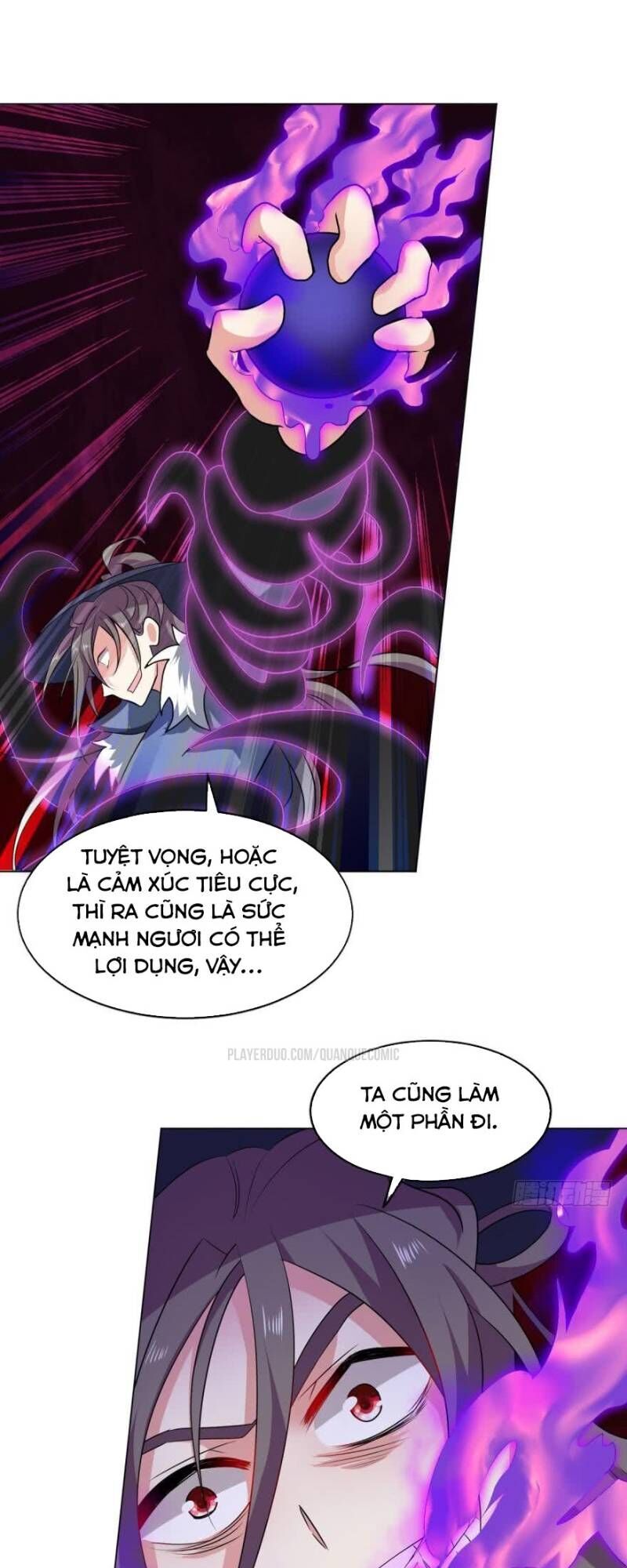 Trọng Sinh Thành Cậu Vàng Tại Dị Thế Chapter 62 - 13