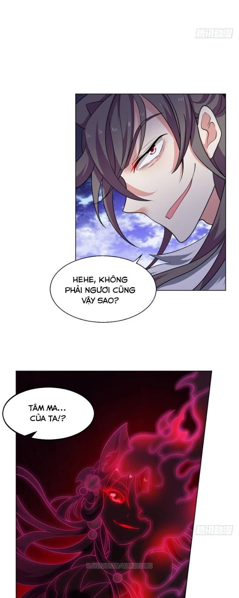 Trọng Sinh Thành Cậu Vàng Tại Dị Thế Chapter 62 - 19