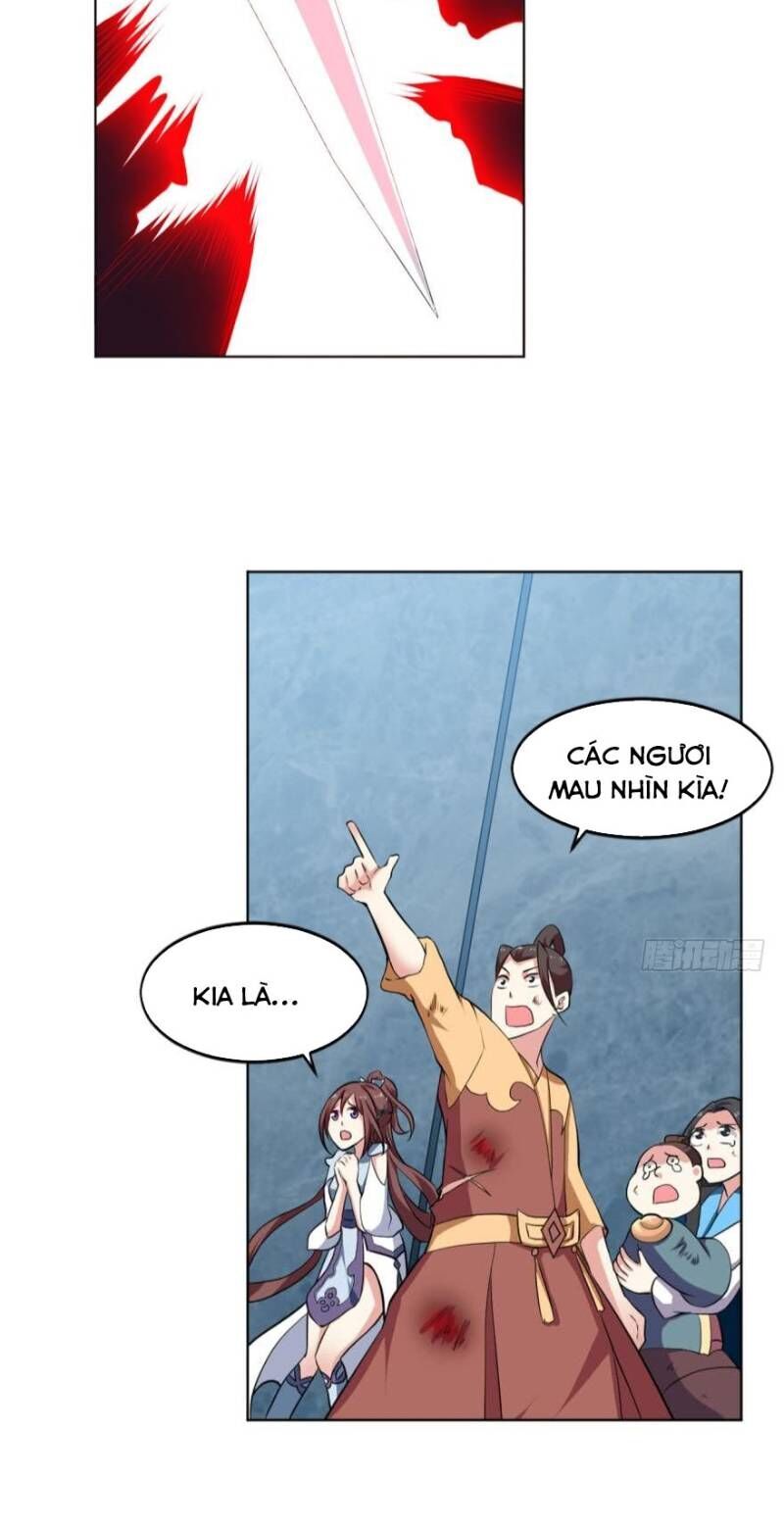 Trọng Sinh Thành Cậu Vàng Tại Dị Thế Chapter 62 - 22