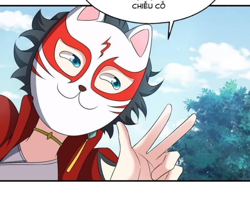 Trọng Sinh Thành Cậu Vàng Tại Dị Thế Chapter 63 - 14