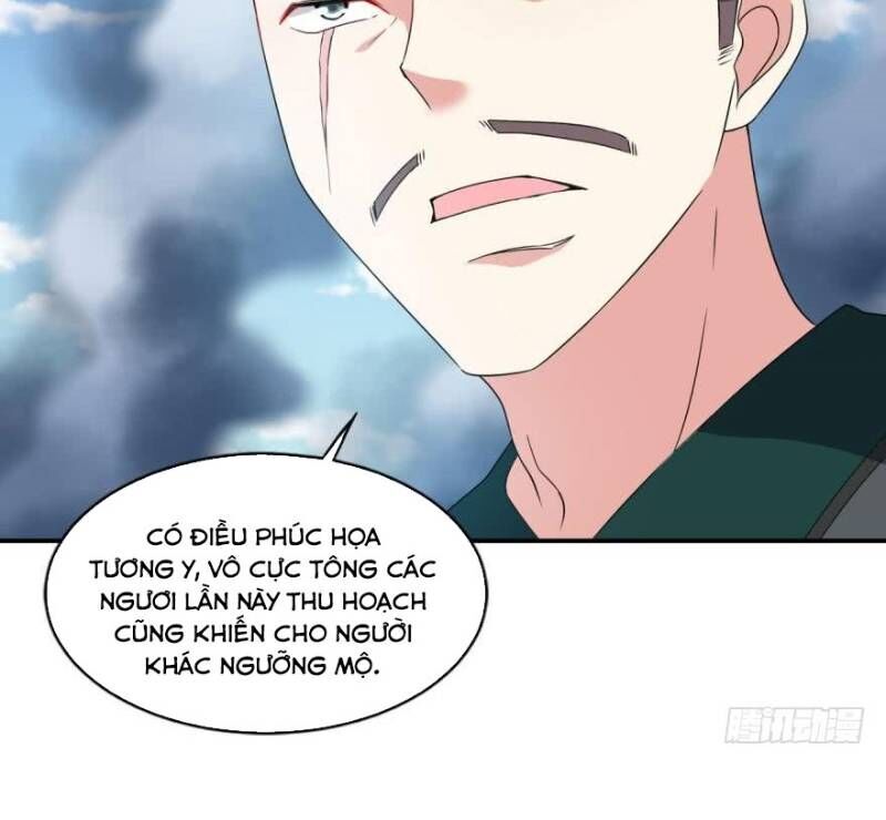 Trọng Sinh Thành Cậu Vàng Tại Dị Thế Chapter 63 - 16