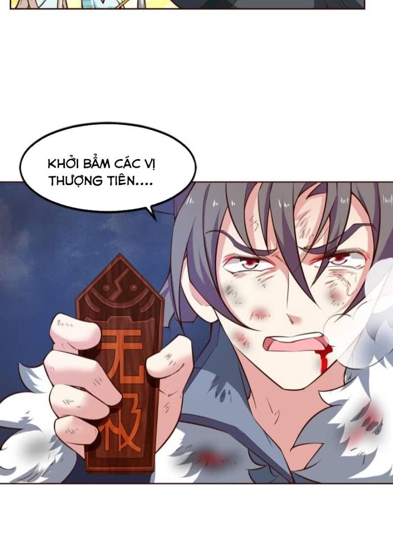 Trọng Sinh Thành Cậu Vàng Tại Dị Thế Chapter 63 - 18