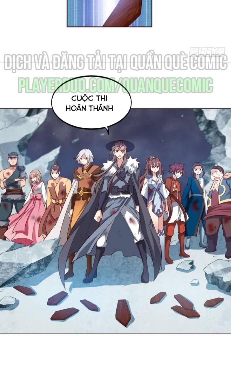 Trọng Sinh Thành Cậu Vàng Tại Dị Thế Chapter 63 - 20