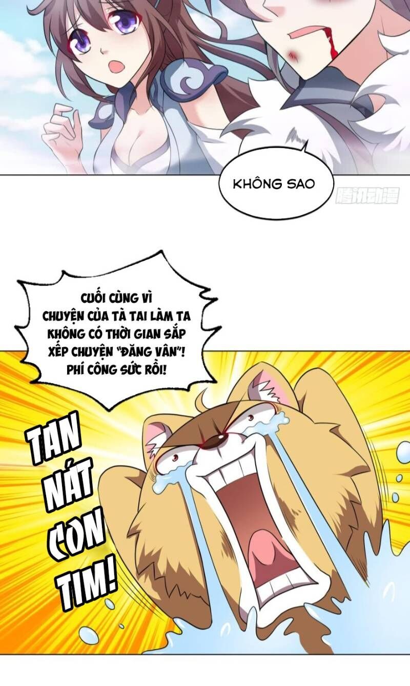 Trọng Sinh Thành Cậu Vàng Tại Dị Thế Chapter 63 - 24