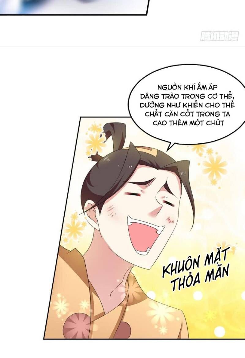 Trọng Sinh Thành Cậu Vàng Tại Dị Thế Chapter 63 - 26