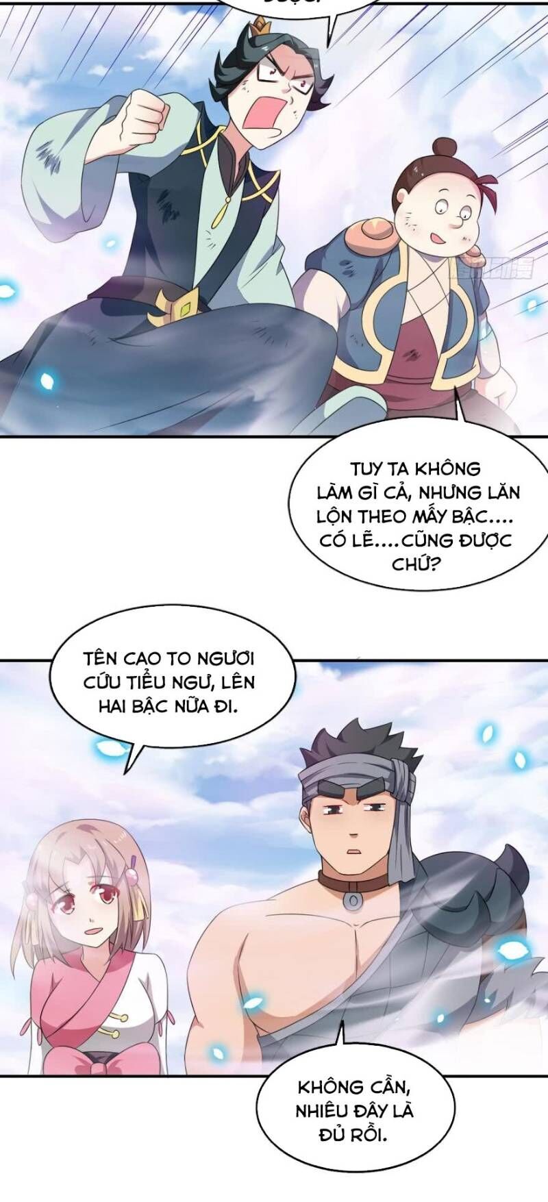 Trọng Sinh Thành Cậu Vàng Tại Dị Thế Chapter 63 - 28