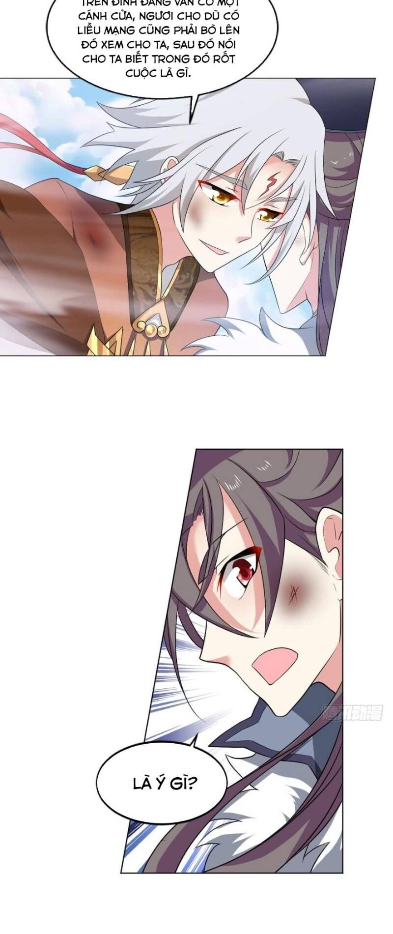 Trọng Sinh Thành Cậu Vàng Tại Dị Thế Chapter 63 - 32