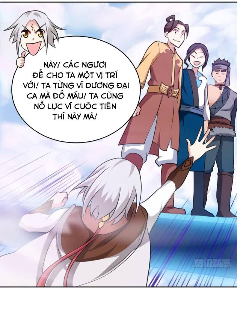 Trọng Sinh Thành Cậu Vàng Tại Dị Thế Chapter 63 - 34