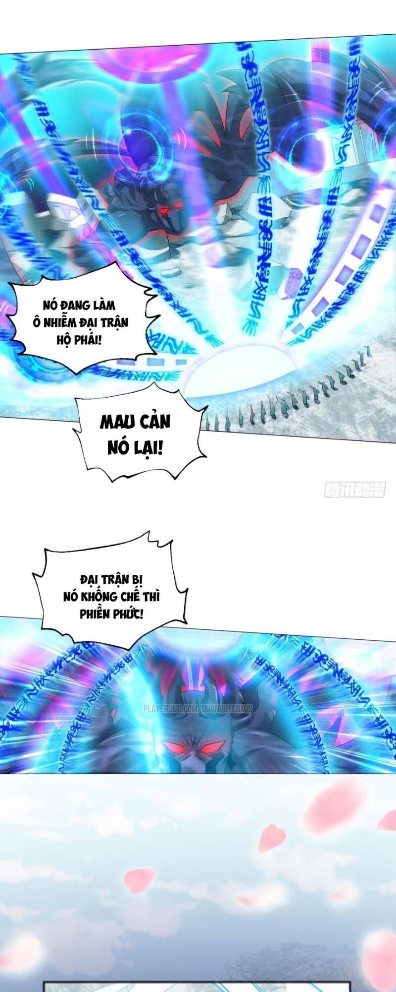 Trọng Sinh Thành Cậu Vàng Tại Dị Thế Chapter 63 - 5