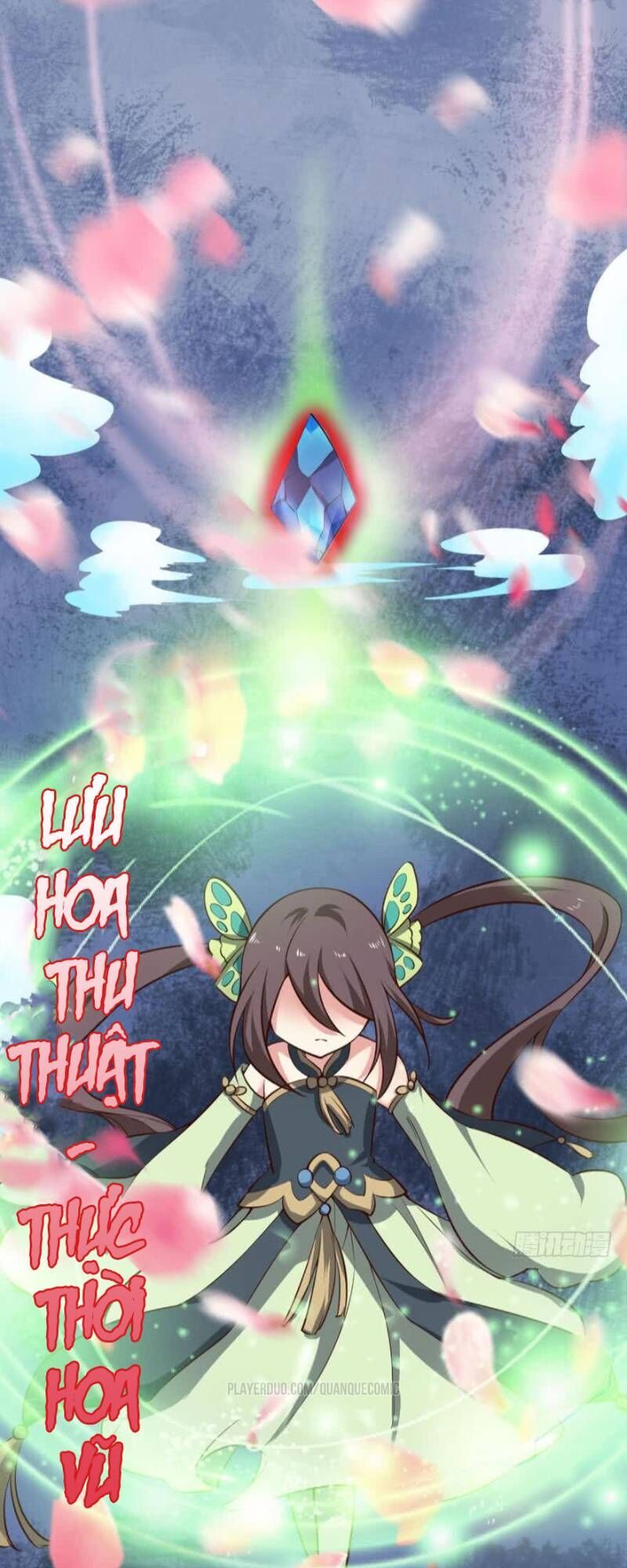 Trọng Sinh Thành Cậu Vàng Tại Dị Thế Chapter 63 - 9