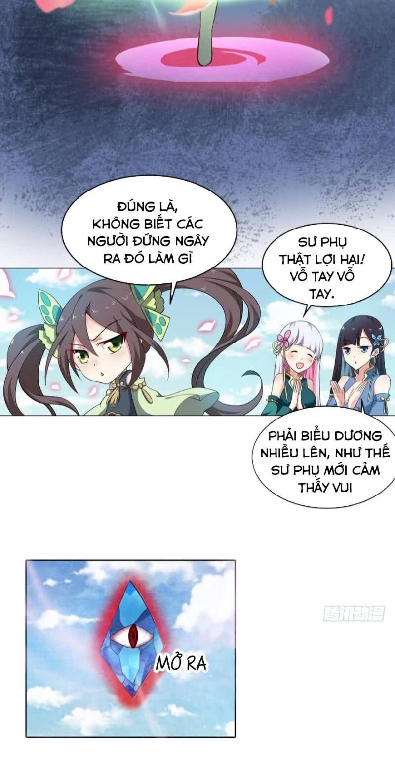 Trọng Sinh Thành Cậu Vàng Tại Dị Thế Chapter 63 - 10