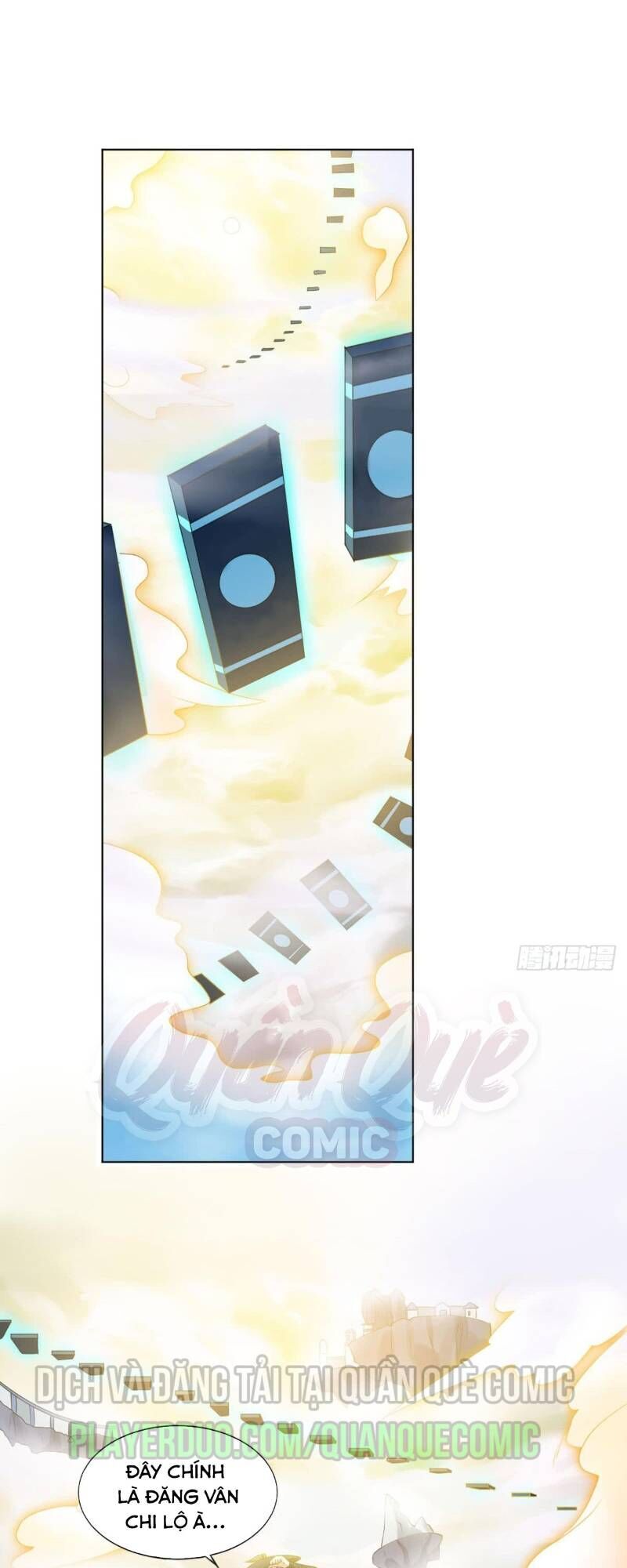 Trọng Sinh Thành Cậu Vàng Tại Dị Thế Chapter 64 - 1