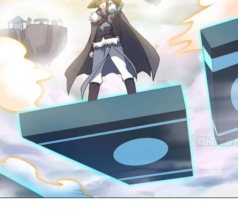 Trọng Sinh Thành Cậu Vàng Tại Dị Thế Chapter 64 - 2