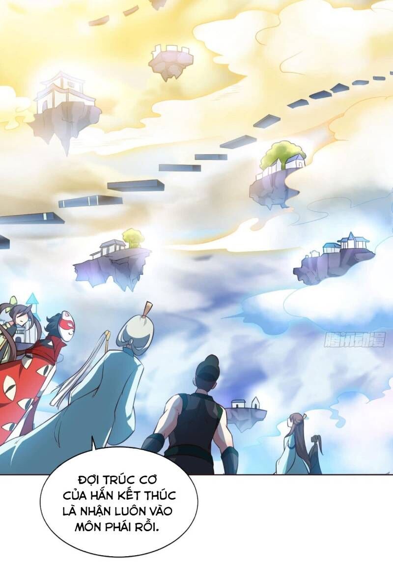 Trọng Sinh Thành Cậu Vàng Tại Dị Thế Chapter 64 - 17