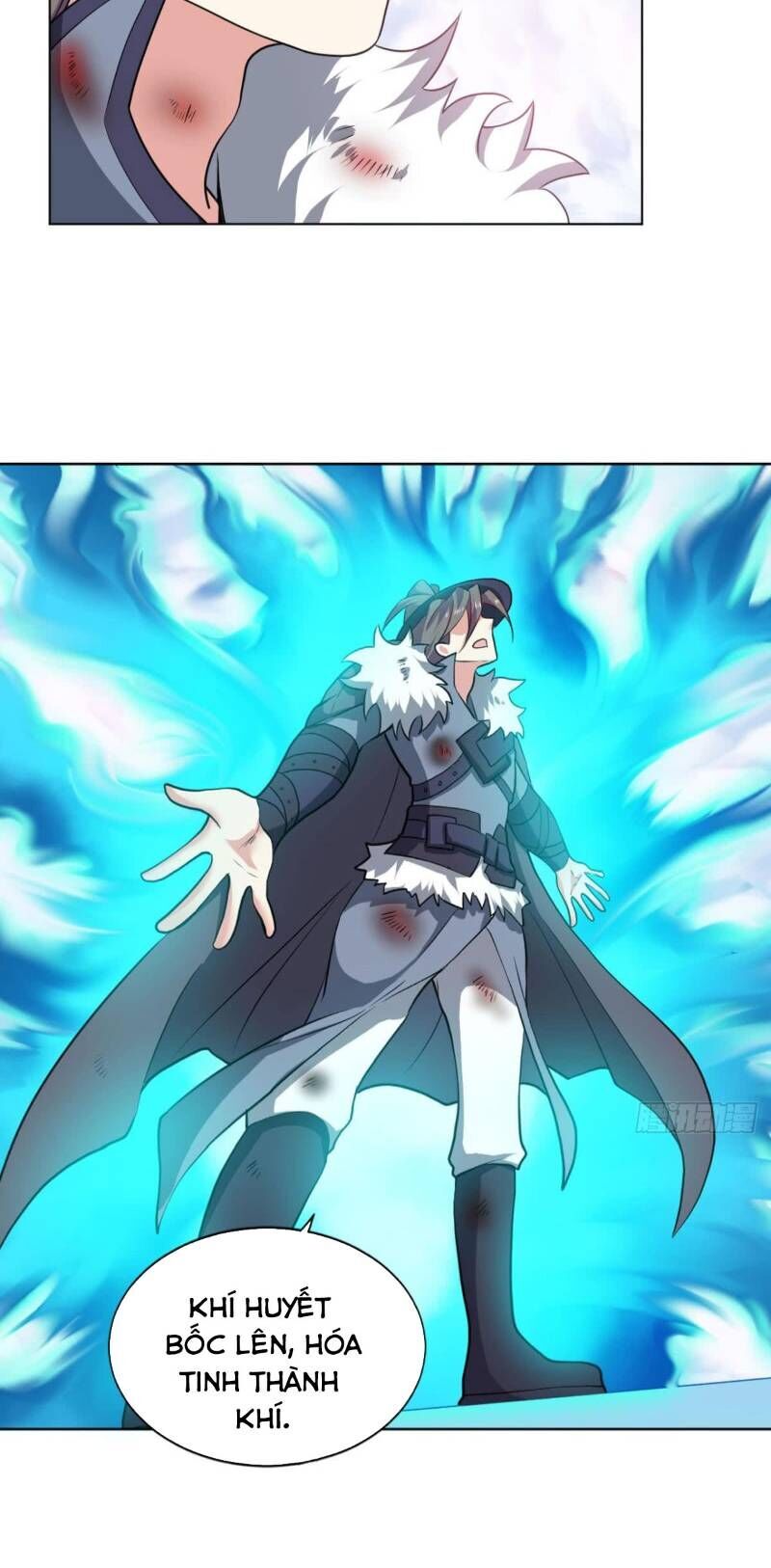 Trọng Sinh Thành Cậu Vàng Tại Dị Thế Chapter 64 - 19