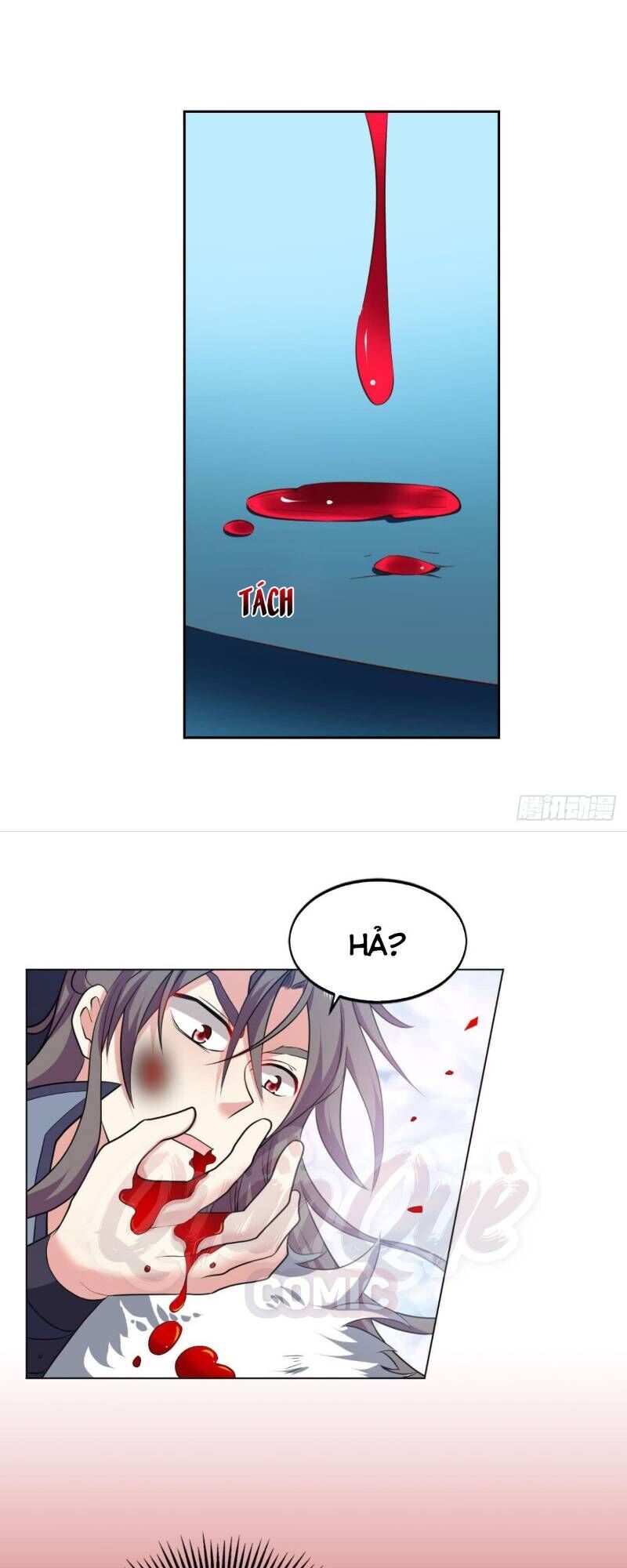 Trọng Sinh Thành Cậu Vàng Tại Dị Thế Chapter 64 - 26